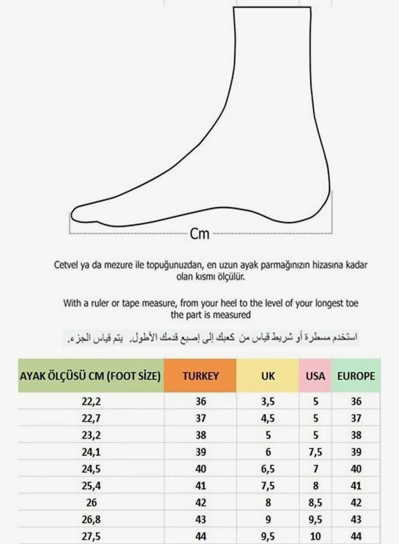 muggo أحذية رياضية يومية مضمونة للمشي والجري من بليك للجنسين مع دعم طبي - Image 4
